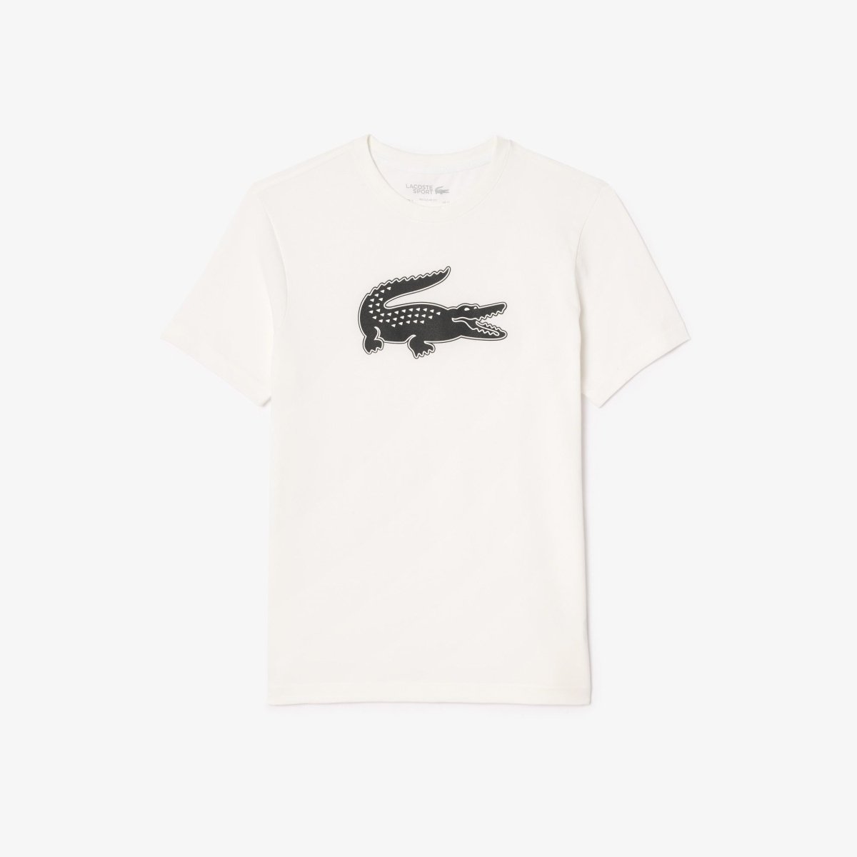 Lacoste XXL Logo Sport T-Shirt - Curtis & Dunne