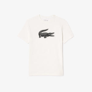 Lacoste XXL Logo Sport T-Shirt - Curtis & Dunne