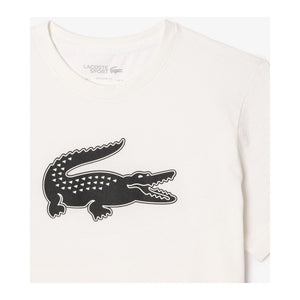 Lacoste XXL Logo Sport T-Shirt - Curtis & Dunne