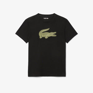 Lacoste XXL Logo Sport T-Shirt - Curtis & Dunne