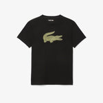 Lacoste XXL Logo Sport T-Shirt - Curtis & Dunne