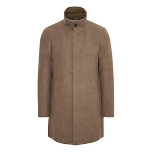 Matinique Harvey N Wool Coat - Curtis & Dunne