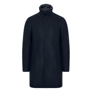 Matinique Harvey N Wool Coat - Curtis & Dunne