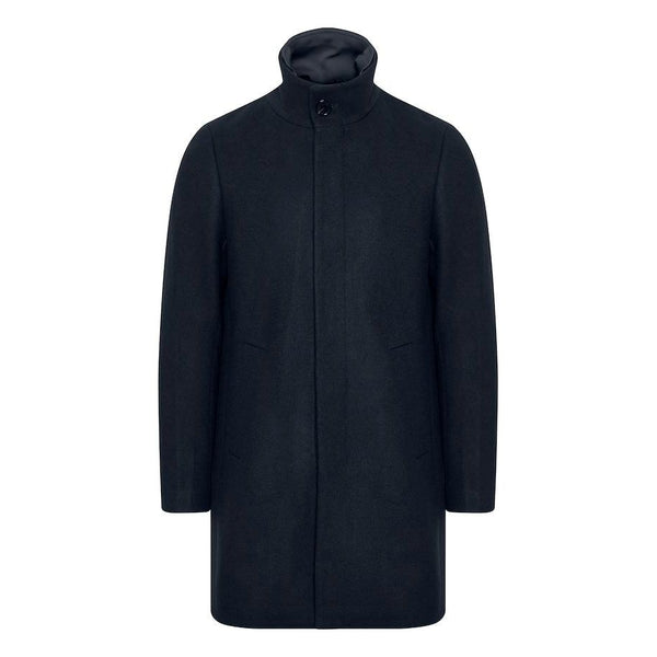 Matinique Harvey N Wool Coat - Curtis & Dunne