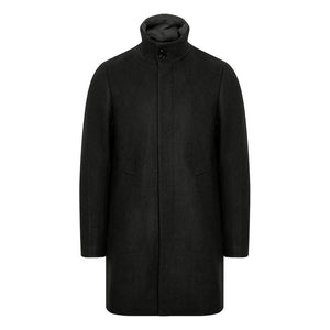 Matinique Harvey N Wool Coat - Curtis & Dunne