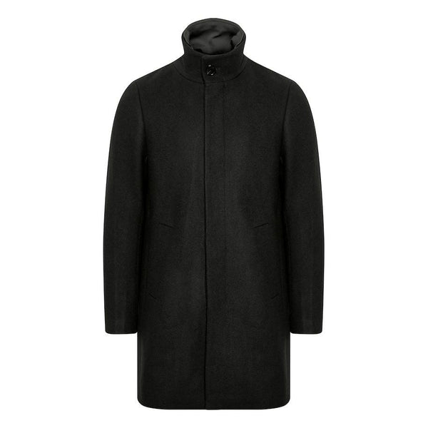 Matinique Harvey N Wool Coat - Curtis & Dunne