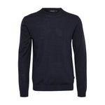 Matinique Margrate Merino Pullover - Curtis & Dunne