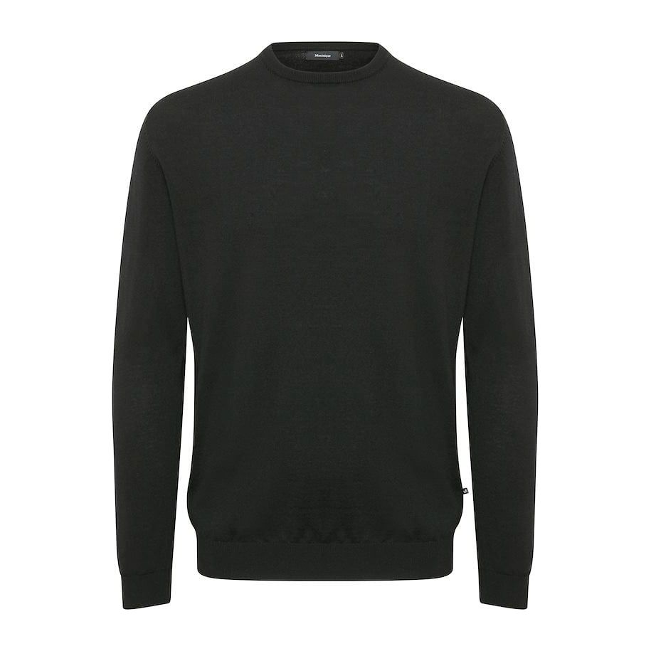 Matinique Margrate Merino Pullover - Curtis & Dunne