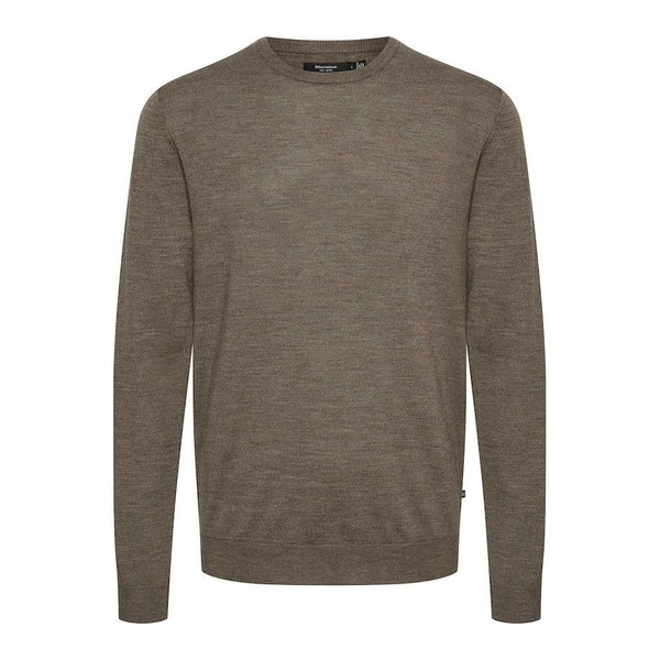 Matinique Margrate Merino Pullover - Curtis & Dunne