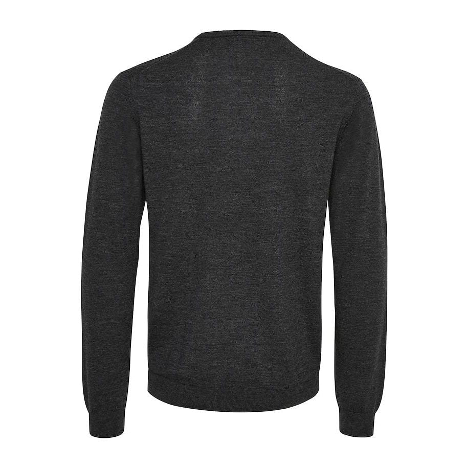 Matinique Margrate Merino Pullover - Curtis & Dunne