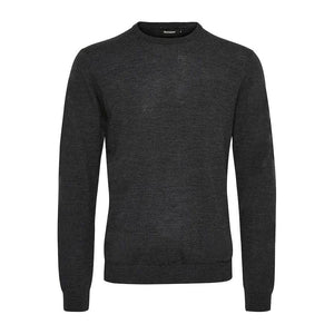 Matinique Margrate Merino Pullover - Curtis & Dunne