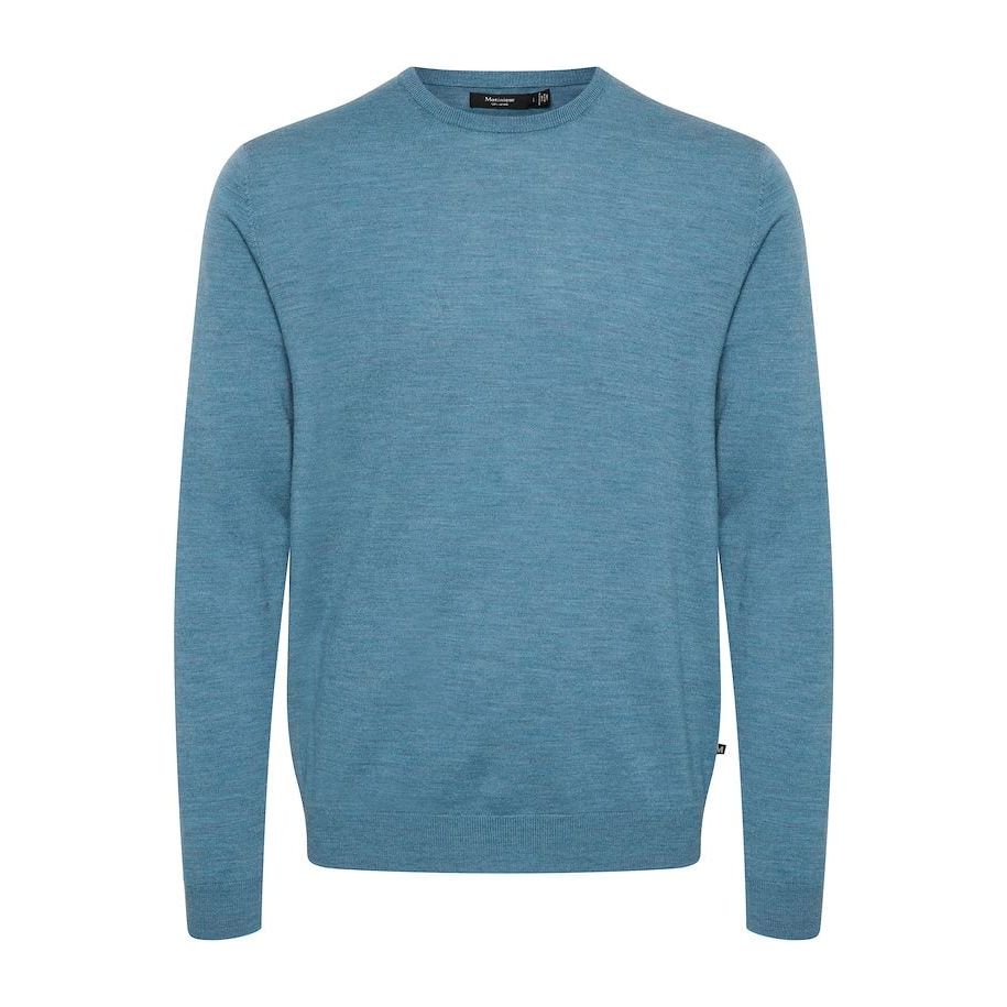 Matinique Margrate Merino Pullover - Curtis & Dunne