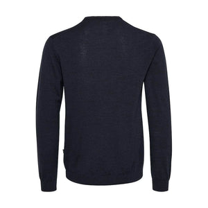 Matinique Margrate Merino Pullover - Curtis & Dunne