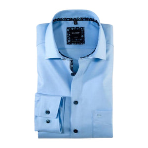 Olymp Luxor Business Shirt - Curtis & Dunne