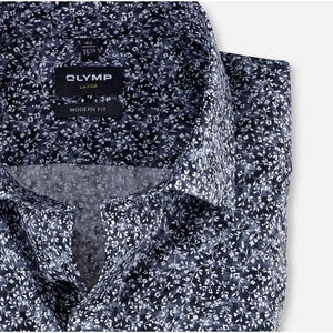 Olymp Luxor Shirt - Curtis & Dunne