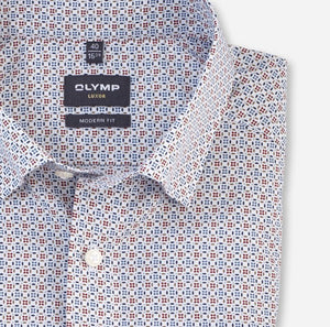 Olymp Luxor Shirt - Curtis & Dunne