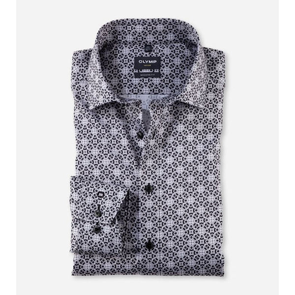 Olymp Luxor Shirt - Curtis & Dunne