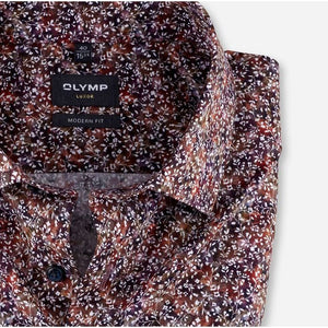Olymp Luxor Shirt - Curtis & Dunne