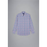 Paul & Shark Cotton Twill Shirt - Curtis & Dunne