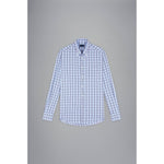 Paul & Shark Cotton Twill Shirt - Curtis & Dunne