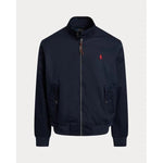 Ralph Lauren Bedford Twill Windbreaker - Curtis & Dunne