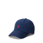 Ralph Lauren Classic Sport Cap - Curtis & Dunne