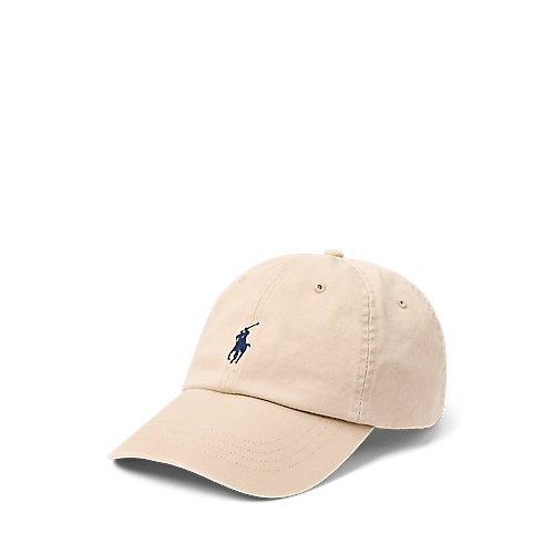 Ralph Lauren Classic Sport Cap - Curtis & Dunne