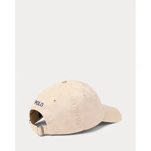 Ralph Lauren Classic Sport Cap - Curtis & Dunne