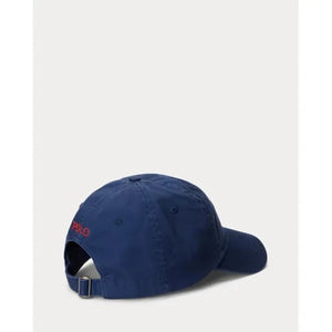 Ralph Lauren Classic Sport Cap - Curtis & Dunne