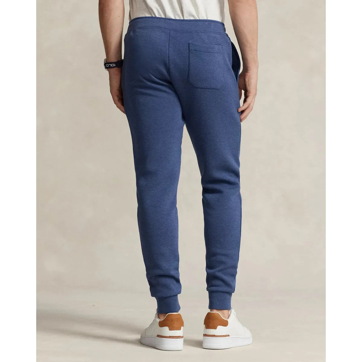 Ralph Lauren Double - Knit Joggers - Curtis & Dunne