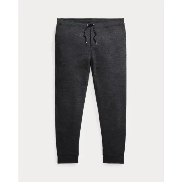 Ralph Lauren Double - Knit Joggers - Curtis & Dunne