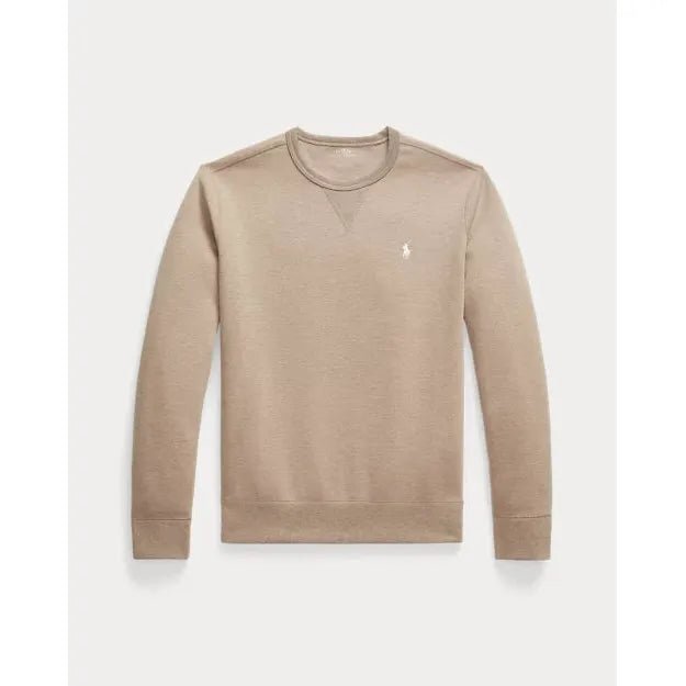 Ralph Lauren Double Knit Sweat - Curtis & Dunne