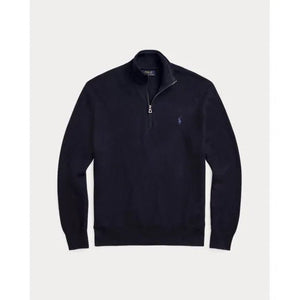 Ralph Lauren Half Zip Pullover - Curtis & Dunne