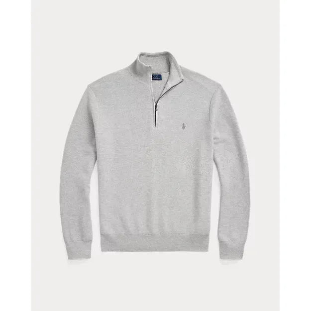 Ralph Lauren Half Zip Pullover - Curtis & Dunne