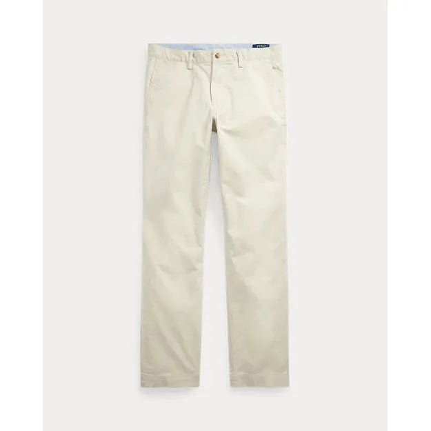 Ralph Lauren Slim Fit Bedford Chino - Curtis & Dunne