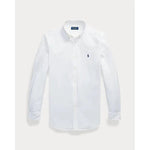 Ralph Lauren Slim Fit Poplin Shirt - Curtis & Dunne