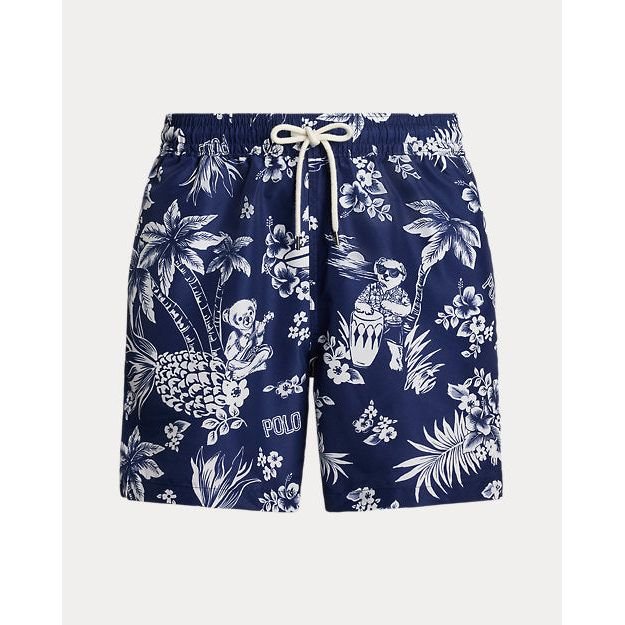 Ralph Lauren Traveller Short - Curtis & Dunne