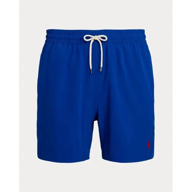 Ralph Lauren Traveller Swimming Trunk - Curtis & Dunne