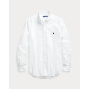 Ralph Lauren Yarn Dyed Oxford Shirt - Curtis & Dunne