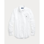 Ralph Lauren Yarn Dyed Oxford Shirt - Curtis & Dunne