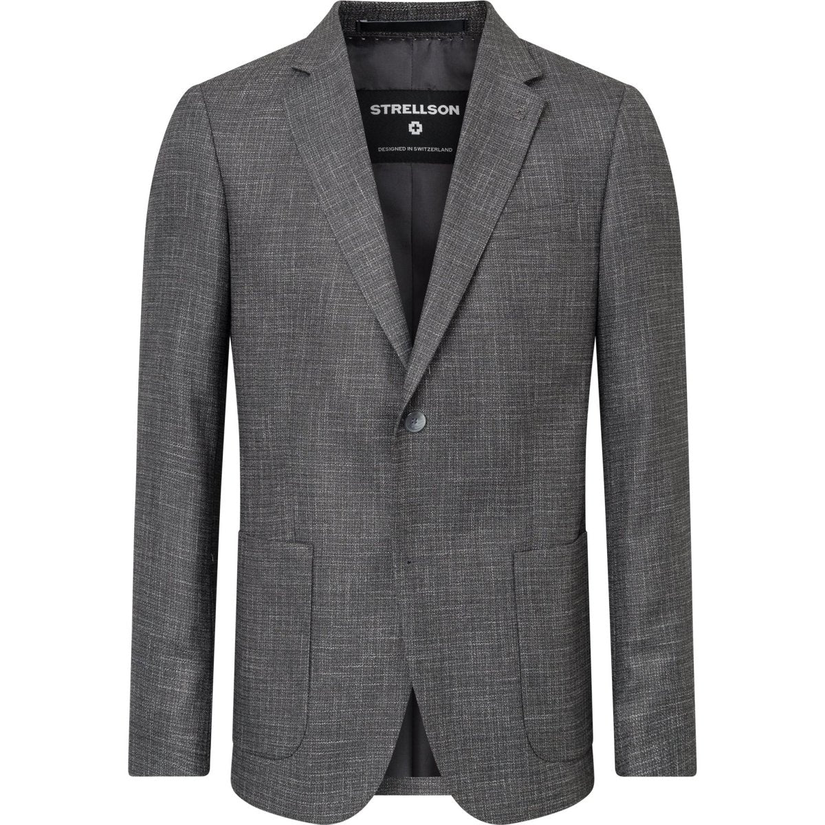 Strellson Arndt2 Sports Jacket - Curtis & Dunne