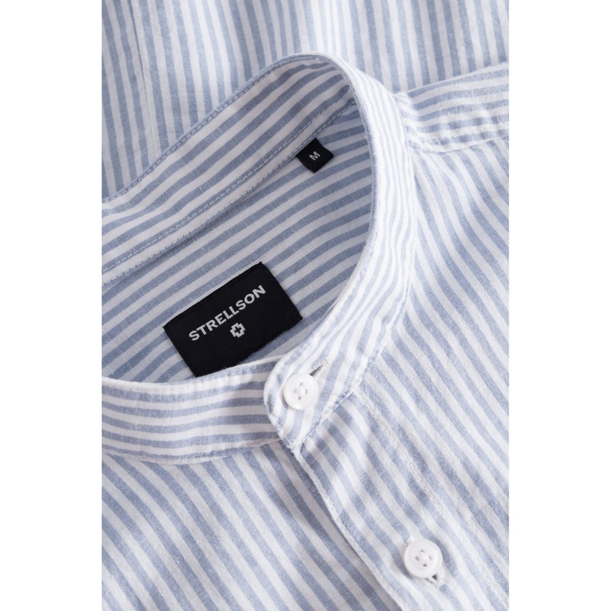 Strellson Cadan-W Shirt - Curtis & Dunne