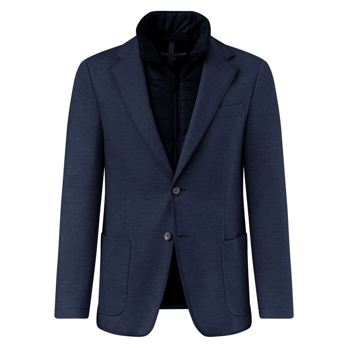 Strellson Danjel - J 2 Jacket - Curtis & Dunne