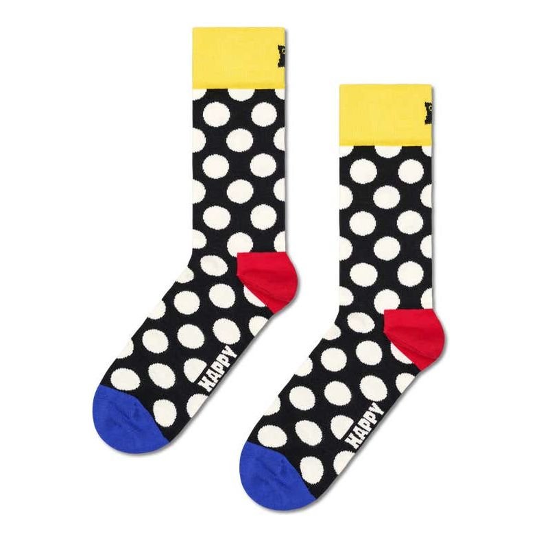 Super Dad Happy Socks 3 Pack Gift Set - Curtis & Dunne