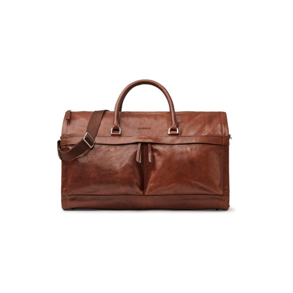 Saddler Orlando Weekend Bag