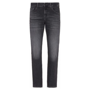 7 For All Mankind Slimmy Luxe Performance Jeans - Curtis & Dunne