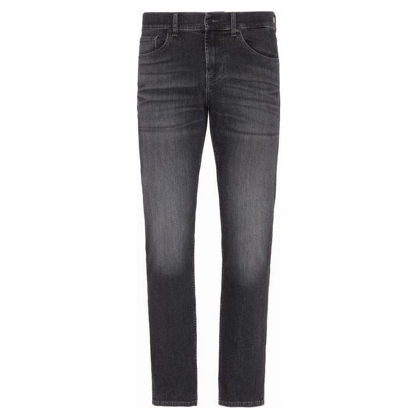 7 For All Mankind Slimmy Luxe Performance Jeans - Curtis & Dunne