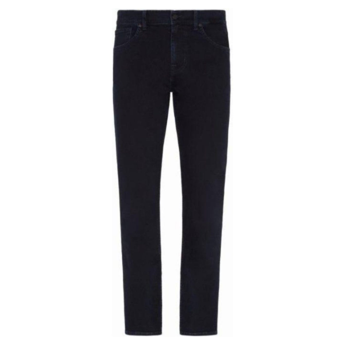 7 For All Mankind Slimmy Luxe Performance Jeans - Curtis & Dunne