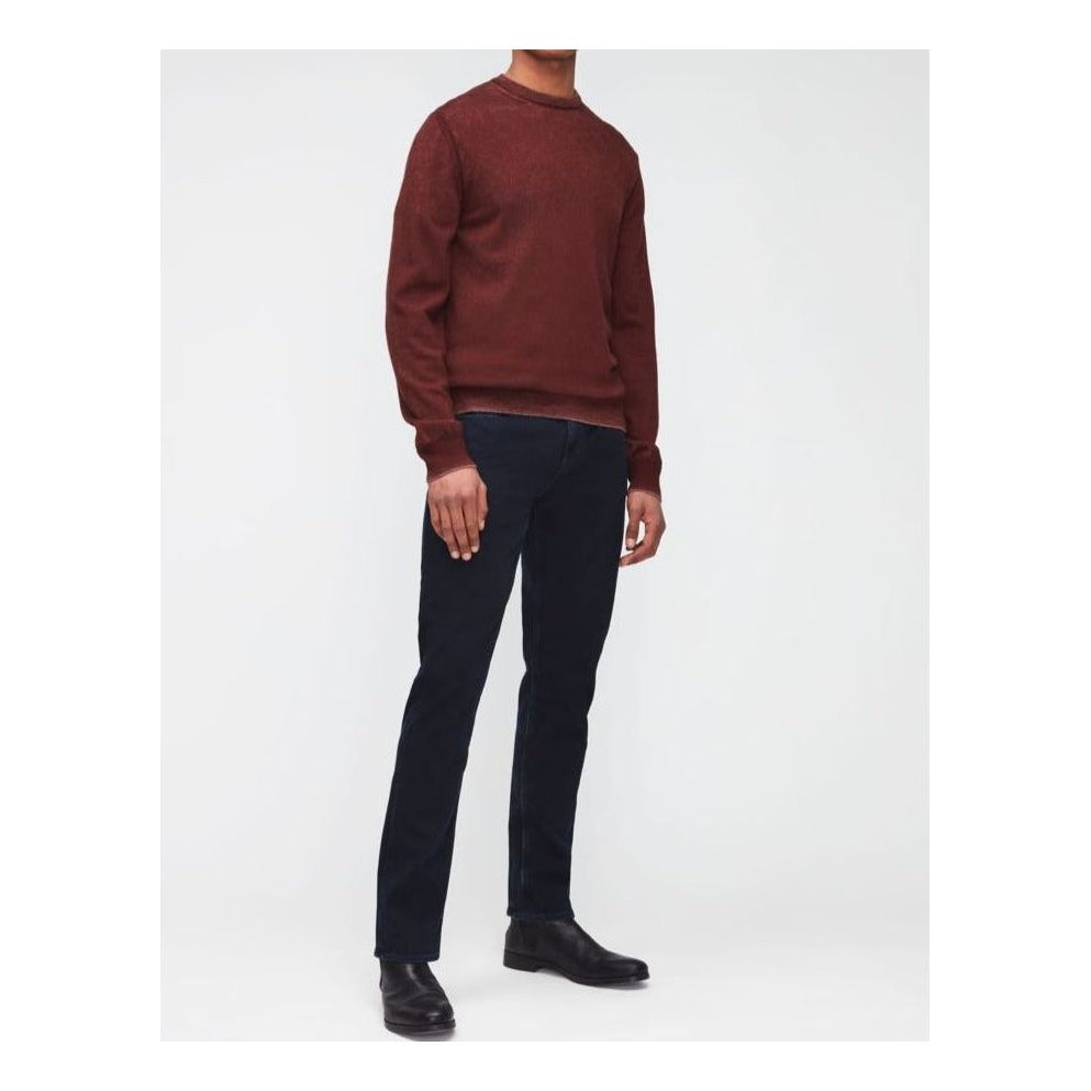 7 For All Mankind Slimmy Tapered Luxe Eco Performance Jeans - Curtis & Dunne