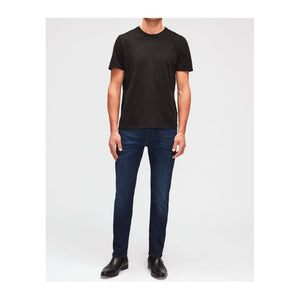 7 For All Mankind Slimmy Tapered Luxe Performance Plus Jeans - Curtis & Dunne